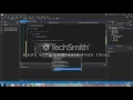 Tutorial operaciones basicas en visual studio