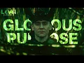Loki - Skyfall