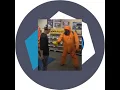 Corona - Open For Business