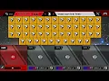 Evolution of the Unlockable Characters in Super Smash Flash 2