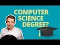 Do You NEED a Computer Science Degree to be a Developer