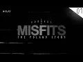 Download Lagu MISFITS PODCAST #01 - The Poland Story