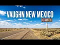 VAUGHN NEW MEXICO