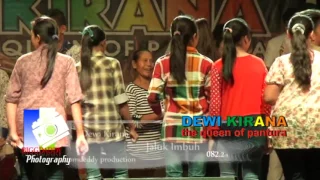 Download DEWI KIRANA I Dewi Kirana I Jaluk Imbuh I Sukamulya Kertajati Majalengka MP3