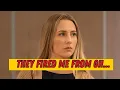 Bombshell News Eden McCoy Delivers Her BEST Work Yet - Why She s Leaving Very Shocking