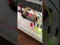 Traffic Light Controller Blink Esp32