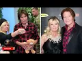 John Fogerty Opens Up About Julie and His Darkest Years