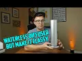 Download Lagu My New Favorite Waterless Diffuser | JCloud Smart Scent Air Machine