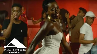 akothee benefactor