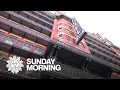 Inside NYC s famed Chelsea Hotel