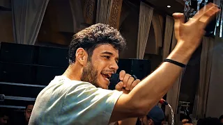  بعد اما احبك و أفرش الأرض في ورود           فرامل العندليب     عادل صانوه     تريند حظ      دندنها