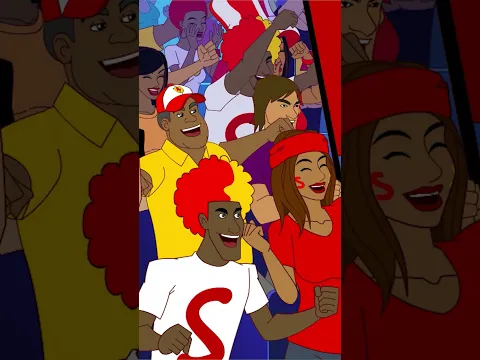 Guess the Soccer Player Challenge 💭🤔 Supa Strikas Edits 🎞️