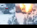 Lagu FPV drones destroy Russian MT-LB and infantry in the Zaporizhia region.