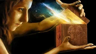 قصة صندوق باندورا من الأساطير الأغريقية دندنها