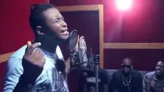 chinko ekun day in the studio pt2