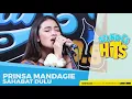 Lagu PRINSA MANDAGIE - Sahabat Dulu (Live at Hits Unikom Radio) | Sound of Hits