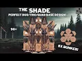Download Lagu THE SHADE•DUO/TRIO/QUAD BASE•7 BUNKERS•OPENCORE•ONLINE \u0026 OFFLINE PROTECTION•CHEAP•RUSTBASE 2025