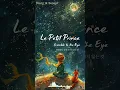 Download Lagu 어린왕자 눈에 보이지 않는 것 : Le Petit Prince