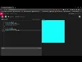 p5 js Web Editor HelloWorld
