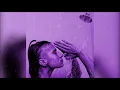 HILDA LIZARAZU - Viento dile a la lluvia (video lyrics) - 2018
