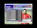 ⚽ Soccer Life (PS2) | Gameplay HD 🎮 Classic PlayStation 2 Soccer 🏟️