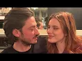 Bella Thorne Engaged to Mark Emms See Her Massive Ring