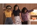 Hidden Figures Trailer 2016 Taraji P Henson