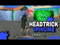 ARCHIVO REGEDIT NO RECOIL METADATA PARA IPHONE SEM BLACK LIST SEM SCARLET FREE FIRE MOBILE