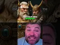 Download Lagu Zeus vs Odin : Whose Daddy?! | #Godforge #GodforgeAlpha #Fateless #FatelessGames