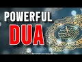 Lagu Powerful Dua To Ask Allah For Help \u0026 Protection ❤️ - Player That Will SHAKE THE HEAVENS !!!