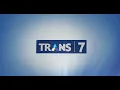 Download Lagu TRANS 7 2013 Intro |Remake in Blender3d