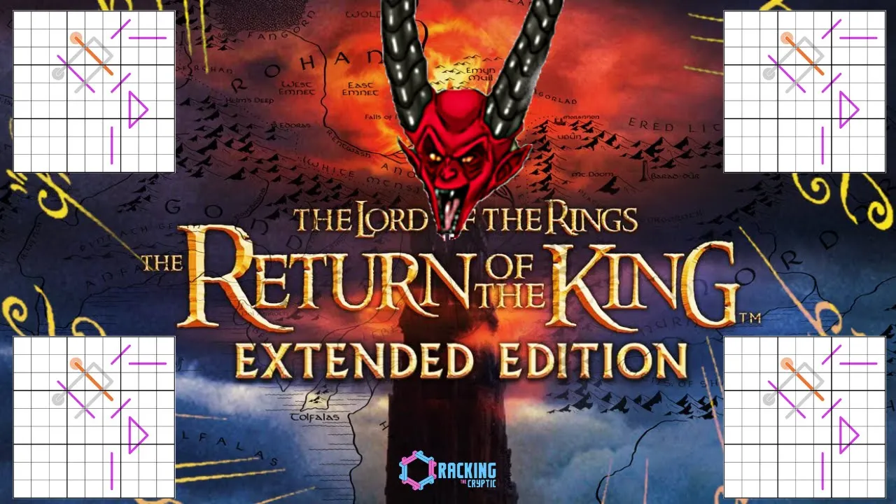 The Return Of Phistomefel