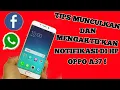 Download Lagu Tutorial cara mengatasi notifikasi OPPO A37 f tidak muncul