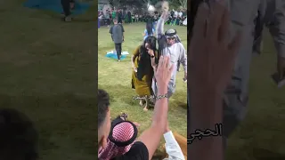 حفله البوعلوان 2025 كاوليه 4 