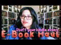 25 Romance eBook Haul Stuff Your Kindle Day