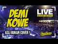 Download Lagu Demi Kowe - Pendhoza (LIVE in Merapi Night Fest 2019 Kaliurang Yogyakarta)