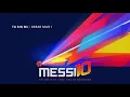 Tu Sin Mi (Messi10) (Official Audio) - Dread Mar I