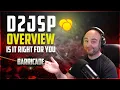 D2JSP Overview