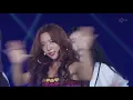 Luna - Free Somebody in Osaka KNTV