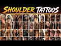 Top 50 Shoulder Tattoo Designs Latest Shoulder Tattoos Stylish Shoulder Tattoo Designs Tattoos