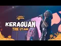 Download Lagu TRIE UTAMI - KERAGUAN LIVE AT LINTAS MELAWAI | R66 MEDIA