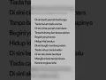 Download Lagu Ekamatra-Hanya Satu Persinggahan
