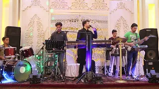 Bashir Wafa Asta Boro بشیر وفا آهسته برو 