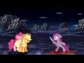 Mugen 1 1 MLP Earth Pony Unicorn Pegasus vs Pinkamena Other Mcdonald KFC PC AI vs PC AI