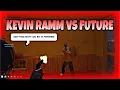 Future vs Kevin Ram G n Fight Besties NoPixel GTA RP NoPixel Clips