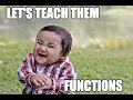 Python for programmers Global keyword and variable number of arguments in function