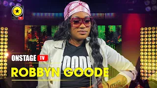 Robbyn Goode: Future Fambo’s Other Half??