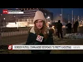Widely shared s of Border Patrol shooting in Minneapolis clash with narrative