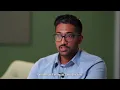 Meet bursary holder Prinothan Govender - a second-year trainee accountant at the Shoprite Group