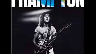 Peter Frampton Do You Feel Like We Do Studio Version YouTube